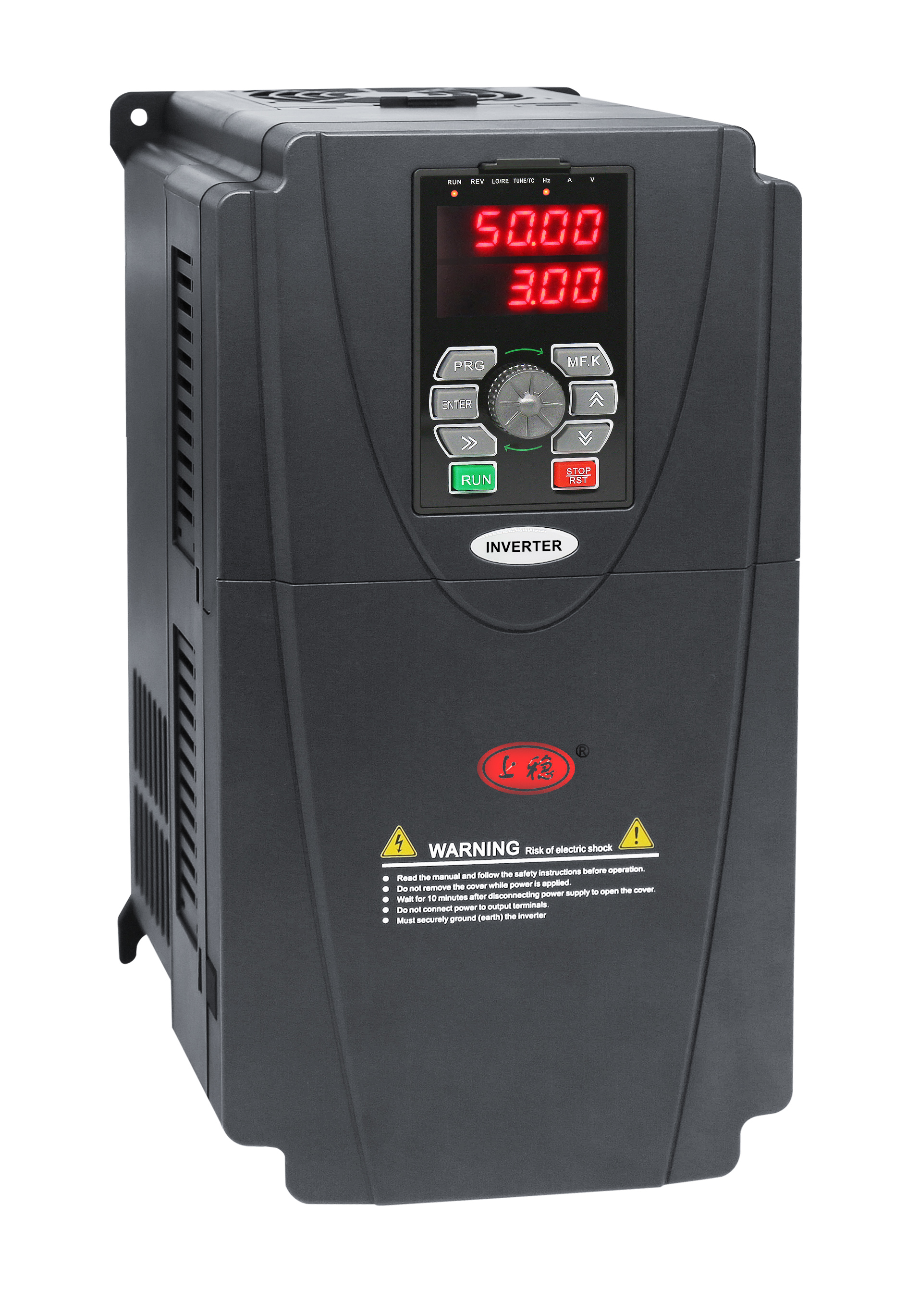 矢量控制变频器