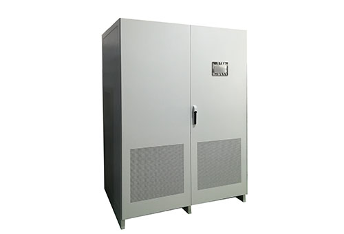 可编程变频电源