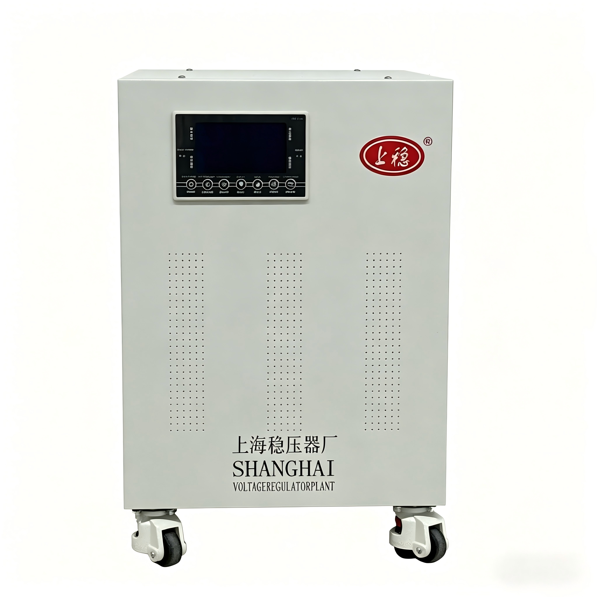 DBW-SW Series Single-phase Contactless Voltage  Regulator