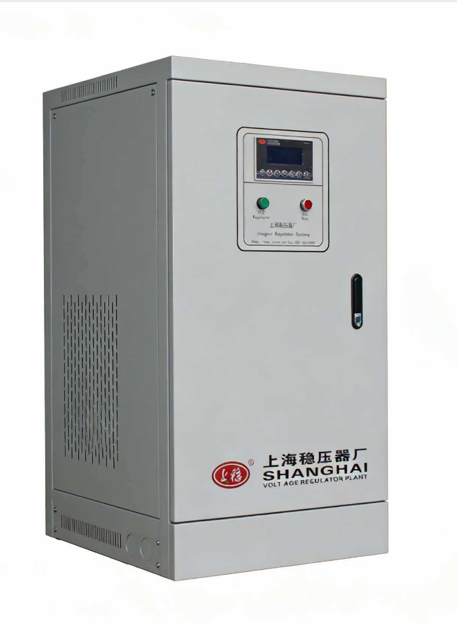 数控机床专用稳压器